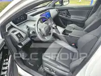 2023 Toyota bZ4X