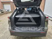 2023 Toyota bZ4X