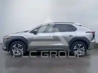 2023 Toyota bZ4X