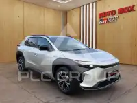 2023 Toyota bZ4X