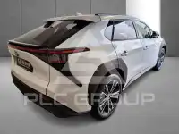 2023 Toyota bZ4X