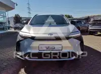 2023 Toyota bZ4X