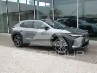 2023 Toyota bZ4X