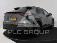 2023 Toyota bZ4X