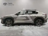 2023 Toyota bZ4X