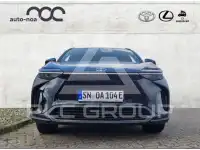 2023 Toyota bZ4X