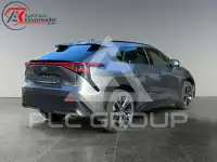 2023 Toyota bZ4X