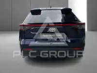 2023 Toyota bZ4X