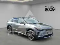 2023 Toyota bZ4X
