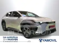 2023 Toyota bZ4X