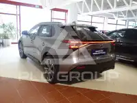 2023 Toyota bZ4X