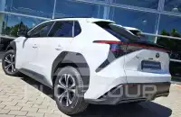 2023 Toyota bZ4X
