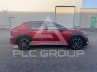 2023 Toyota bZ4X