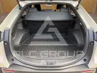2023 Toyota bZ4X