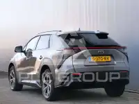 2023 Toyota bZ4X