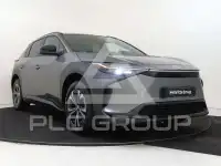 2023 Toyota bZ4X