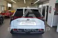 2023 Toyota bZ4X
