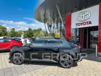 2023 Toyota bZ4X