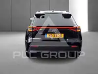 2023 Toyota bZ4X
