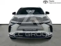 2023 Toyota bZ4X