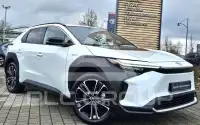 2023 Toyota bZ4X