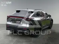 2023 Toyota bZ4X
