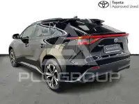 2023 Toyota bZ4X