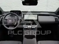 2023 Toyota bZ4X