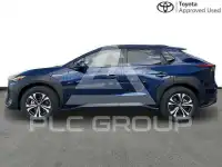 2023 Toyota bZ4X