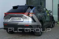 2023 Toyota bZ4X