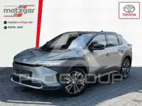 2023 Toyota bZ4X