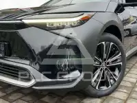 2023 Toyota bZ4X
