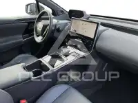 2023 Toyota bZ4X