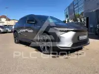 2023 Toyota bZ4X