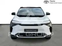 2023 Toyota bZ4X