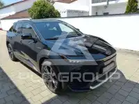 2024 Toyota bZ4X