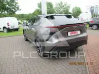 2023 Toyota bZ4X