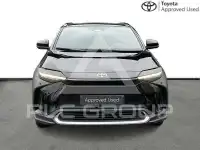 2023 Toyota bZ4X