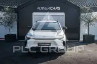 2023 Toyota bZ4X