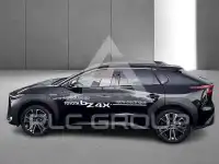 2023 Toyota bZ4X