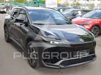 2023 Toyota bZ4X