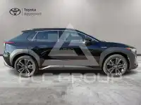 2023 Toyota bZ4X