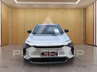 2023 Toyota bZ4X