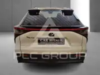 2023 Toyota bZ4X