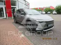 2023 Toyota bZ4X