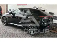 2023 Toyota bZ4X