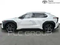 2023 Toyota bZ4X