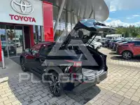 2023 Toyota bZ4X