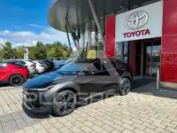 2023 Toyota bZ4X