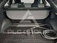 2023 Toyota bZ4X